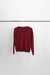#1014 SWEATER LINEA CURVA GRUESA - Merci