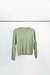 #1014 SWEATER LINEA CURVA FINA en internet