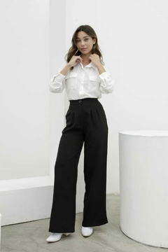 #279 PANTALON PINZA SASTRERO - comprar online