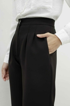 #279 PANTALON PINZA SASTRERO