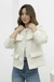 #337 chaquta de tweed bucle - comprar online