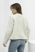 #337 chaquta de tweed bucle - Merci