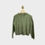 #1018 sweater trenzado y punto