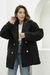 Imagen de #330 Saco bucle oversize