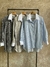 #333 camisa oversize