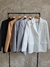 #274 BLAZER SASTRERO OVERSIZE - tienda online