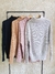POLERA DE LANA - comprar online