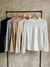 #265 REMERA LANILLA FINA - comprar online