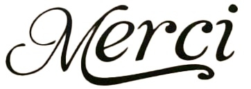 Merci