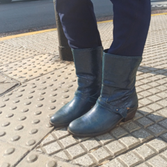 BOTAS STEVE MADDEN - comprar online