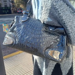 CARTERA CUERO PRUNE - comprar online
