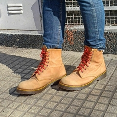 BORCEGOS NOBUK 47ST