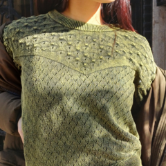 SWEATER HEIDI CLAIR - comprar online
