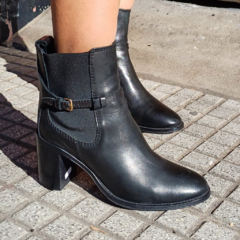 BOTAS ZARA - comprar online