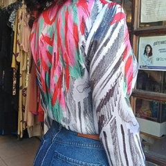 CAMISA HIPOPOTAMO AYRES - Feria La Polilla