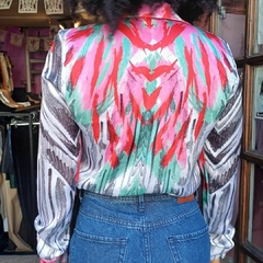CAMISA HIPOPOTAMO AYRES en internet