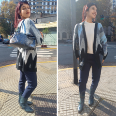 SACO TEJIDO KSK - tienda online