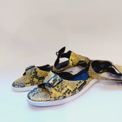 SANDALIA GAP - comprar online