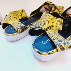 SANDALIA GAP - tienda online