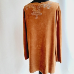 VESTIDO MOTIVI
