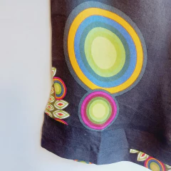 POLLERA DESIGUAL - comprar online