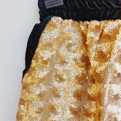 SHORT BRILLOS TRAMPS - comprar online