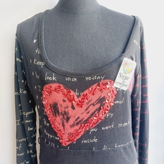 VESTIDO DESIGUAL - comprar online