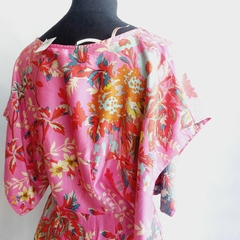 VESTIDO RAPSODIA