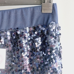 SHORT LENTEJUELAS - tienda online