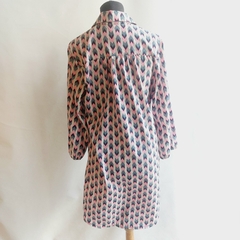CAMISOLA PSICODELICA - comprar online