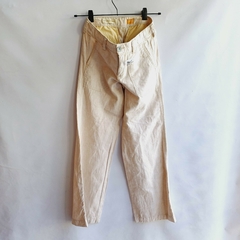 PANTALON ANCHO PILCRO