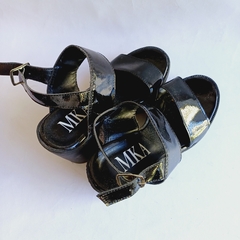 Imagen de SANDALIAS CON PLATAFORMA