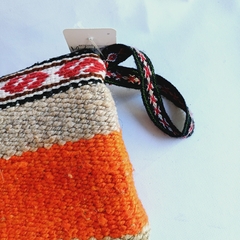 BILLETERA TELAR - tienda online