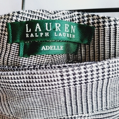 Imagen de PANTALON ESCOCES PATA DE GALLO RALPH LAURENT