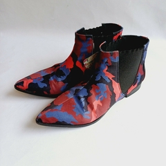 BOTINETAS SARKANY