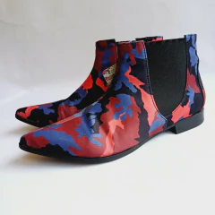 BOTINETAS SARKANY - comprar online