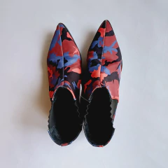 BOTINETAS SARKANY