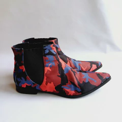 BOTINETAS SARKANY - comprar online