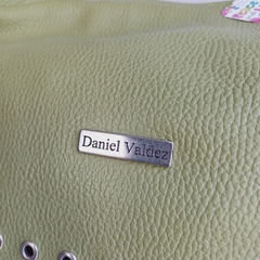 CARTERA TACHAS DANIEL VALDEZ - comprar online