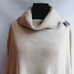 POLERA BICOLOR MILLIE - comprar online