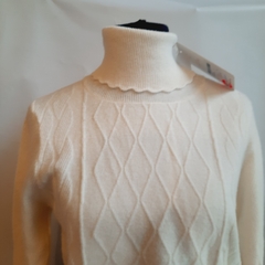POLERA CROP MILLIE - comprar online