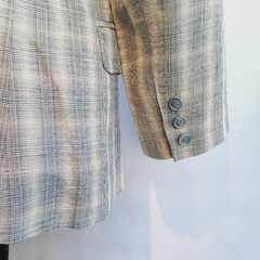 BLAZER GIESSO