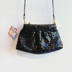 MINI CARTERA LENTEJUELAS