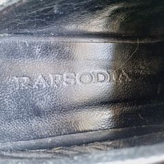 MULE TACHAS RAPSODIA - Feria La Polilla