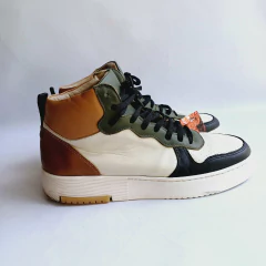 Imagen de ZAPATILLAS BOTITAS COLORES BOHNEN