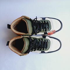 ZAPATILLAS BOTITAS COLORES BOHNEN en internet