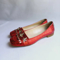 CHATAS CON PIEDRAS AMOR & JULIA - comprar online