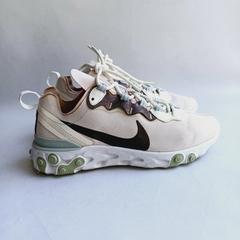 ZAPATILLAS REACT NIKE - tienda online