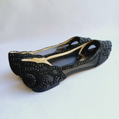 CHATAS CALADAS STRASS BADGLEY MISCHKA