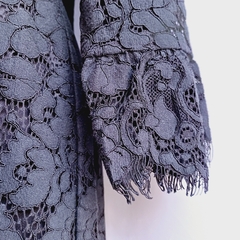 Imagen de VESTIDO ENCAJE ANN TAYLOR